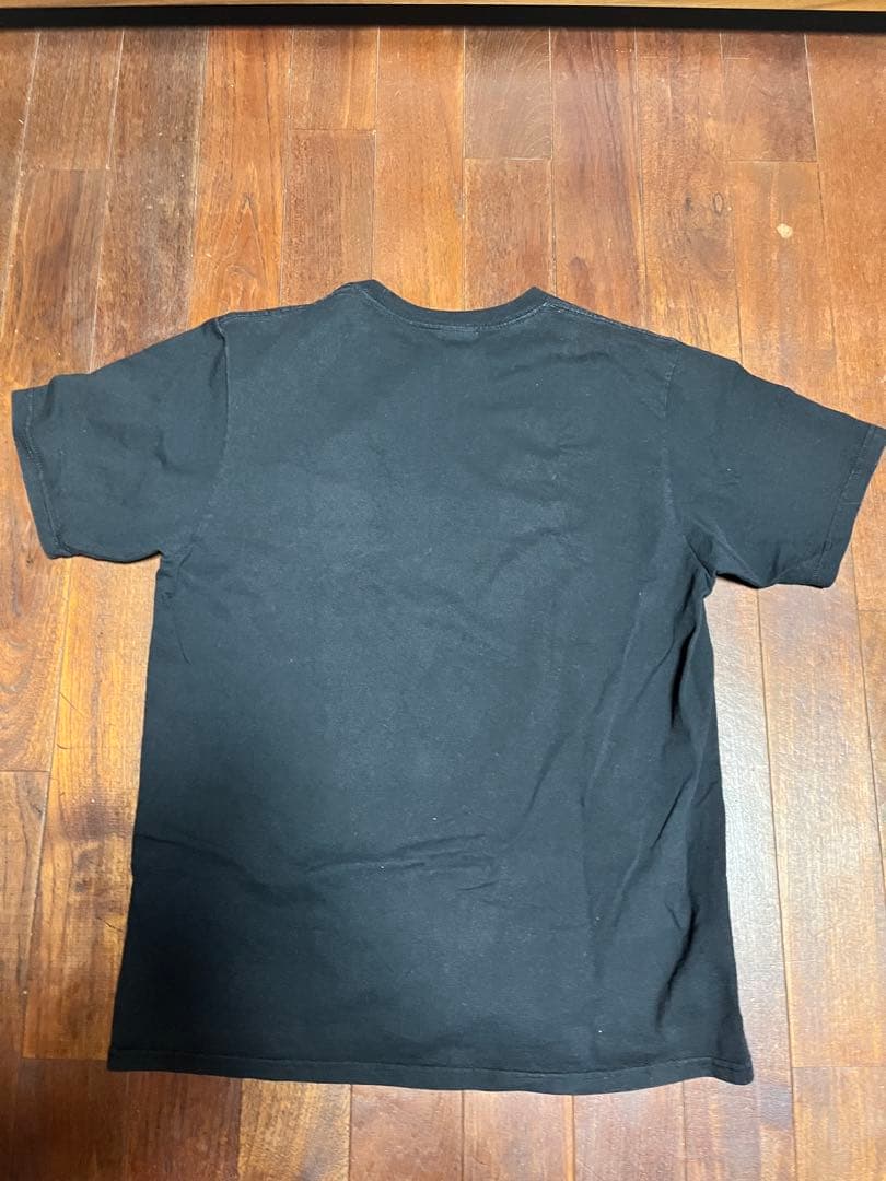 stussySport Tシャツ M 黒