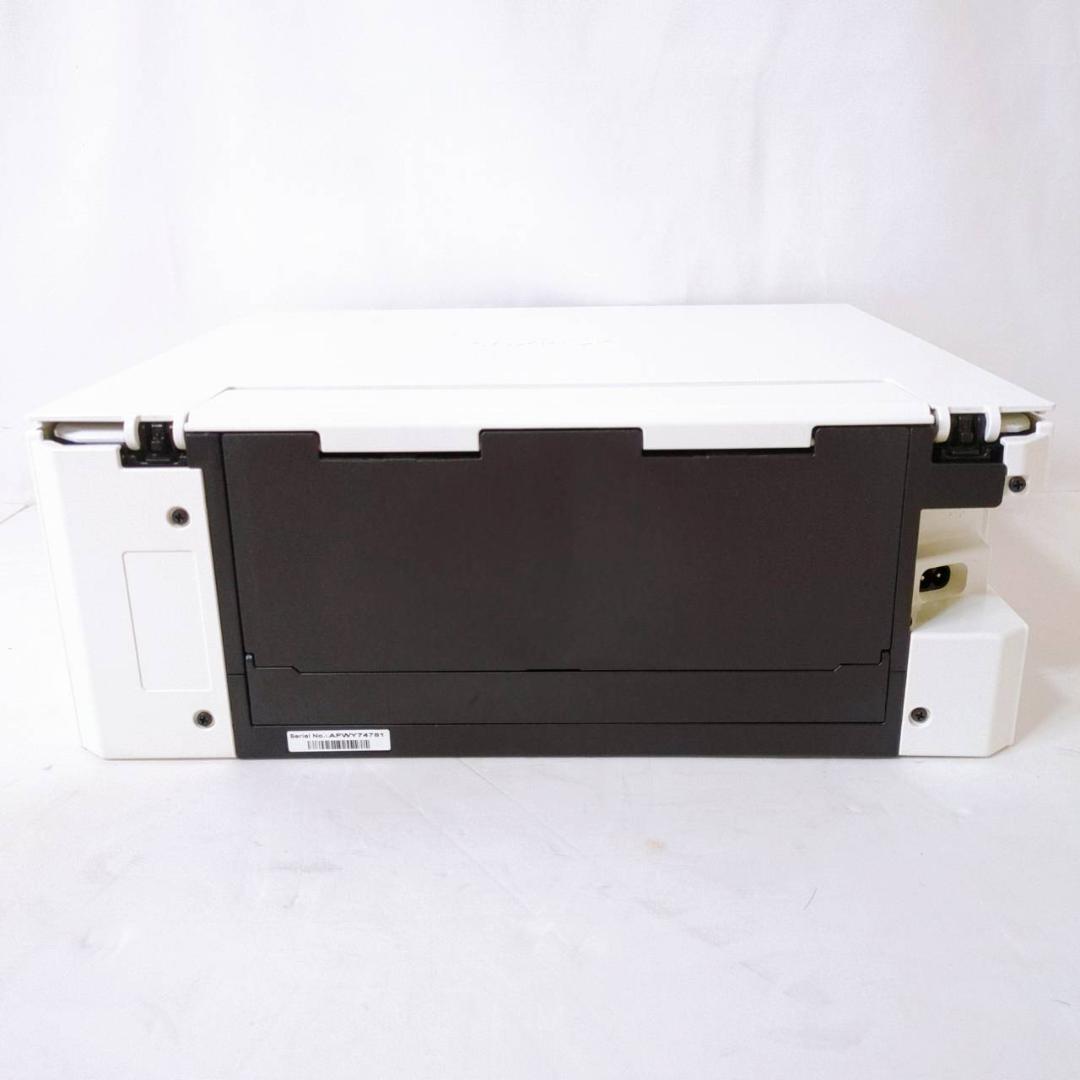 Canon プリンター インクジェット複合機 PIXUS TS8430 ホワイト