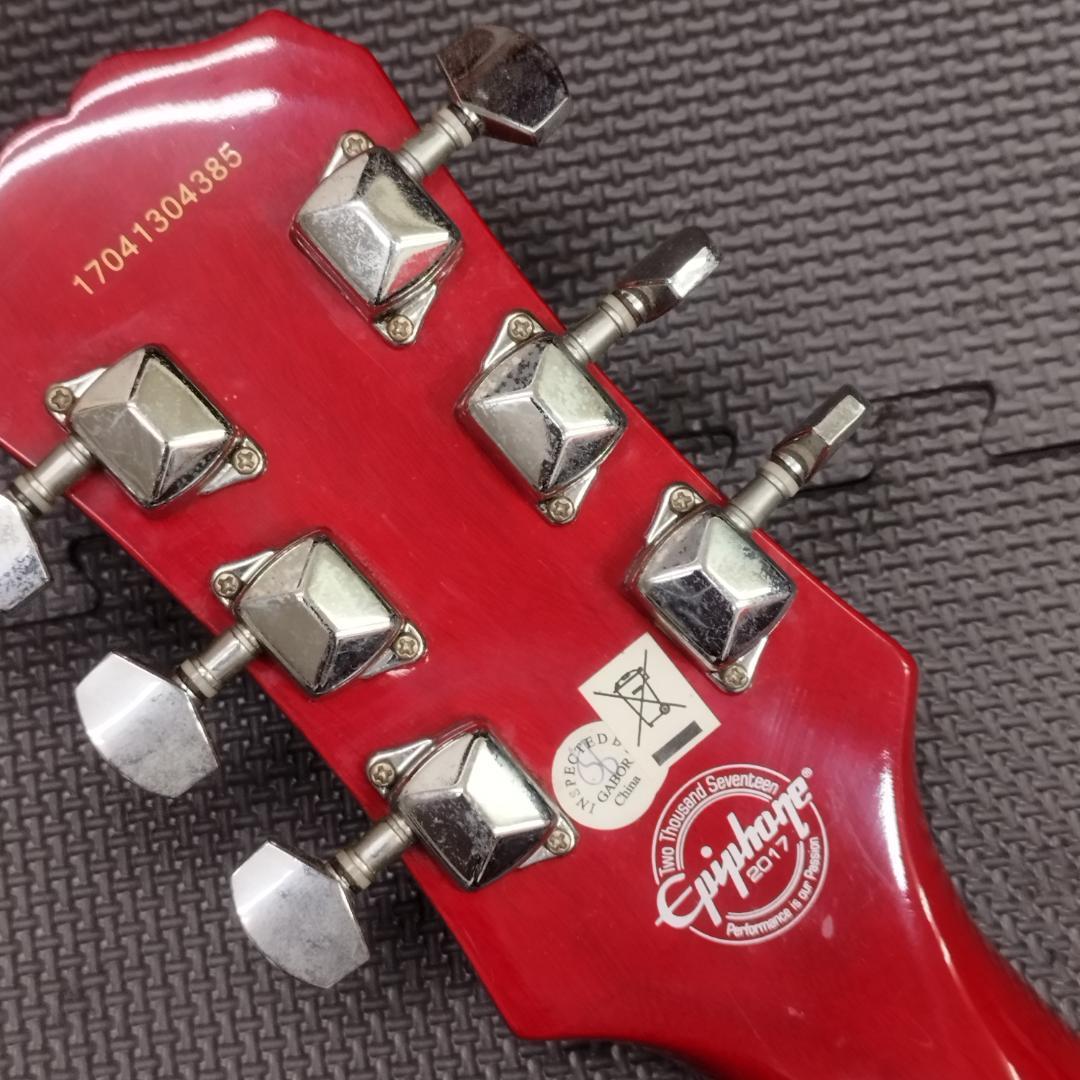 美品　Epiphone SG Special-1 limited Edition