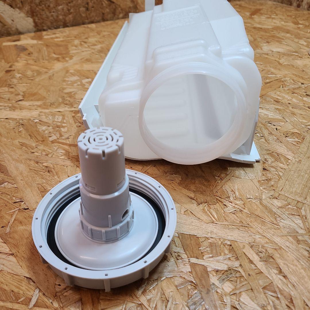 SHARP 加湿空気清浄機 KC-40-TH4-W 2021年製