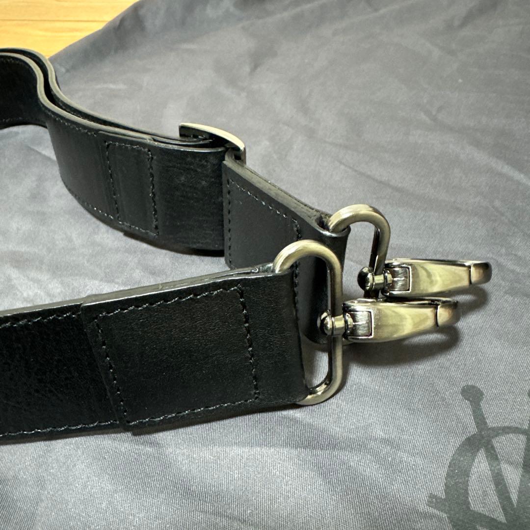 未使用級COCOMEISTER ビジネスバッグ マットーネ アルヴィート2way