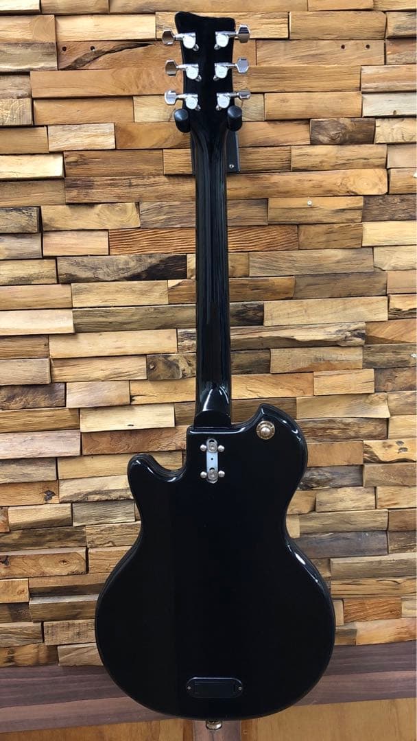 エレキギター Italia Guitars Mondial Standard
