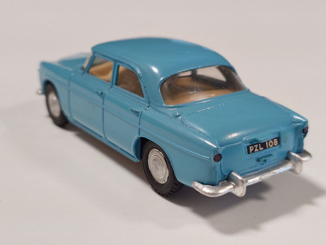 ミニカー SPOT - ON 157/SL ROVER 3 LITRE MODEL