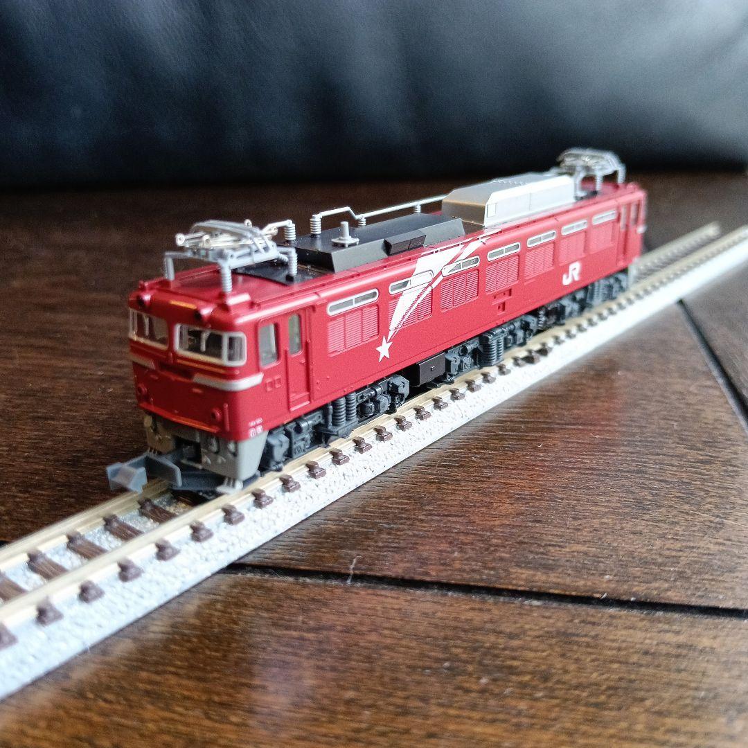 【新品】24系25形「北斗星」基本セット、増結セットA・B