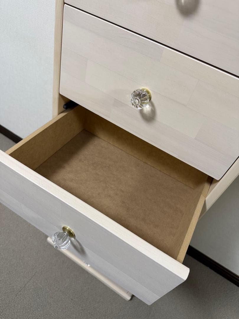 木製チェスト
