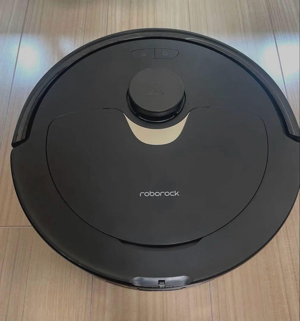 eito　美品　Roborock QR52-04 Q Revo
