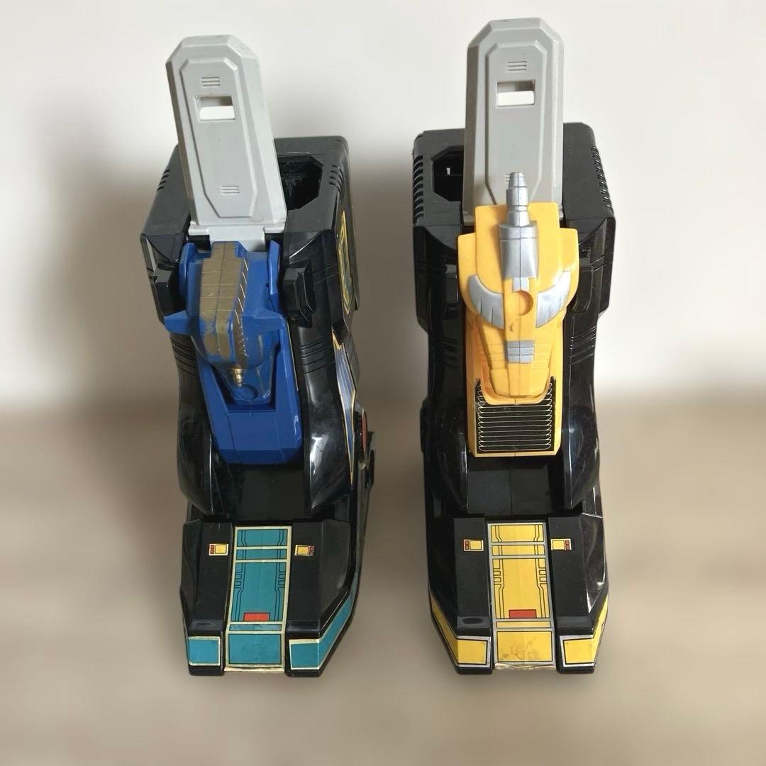 ダイレンジャー　DX大連王　スーパー戦隊