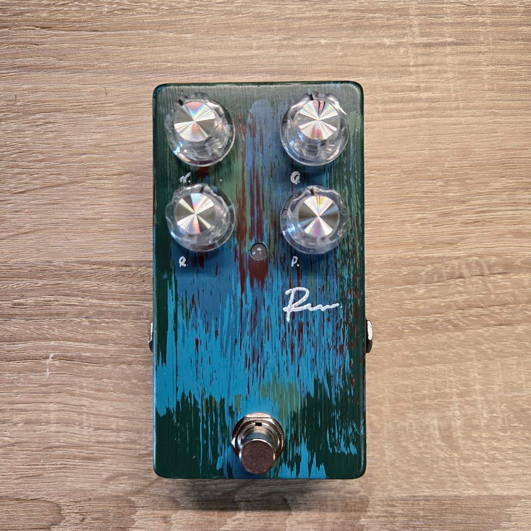 ギター petla Rev