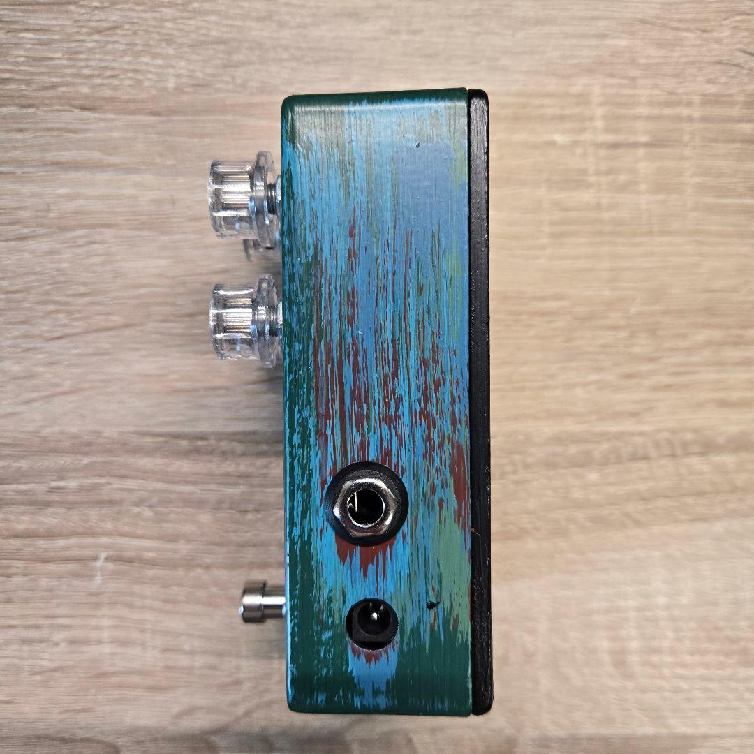 ギター petla Rev