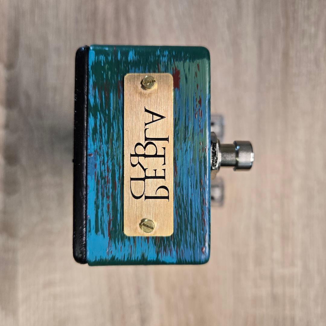 ギター petla Rev