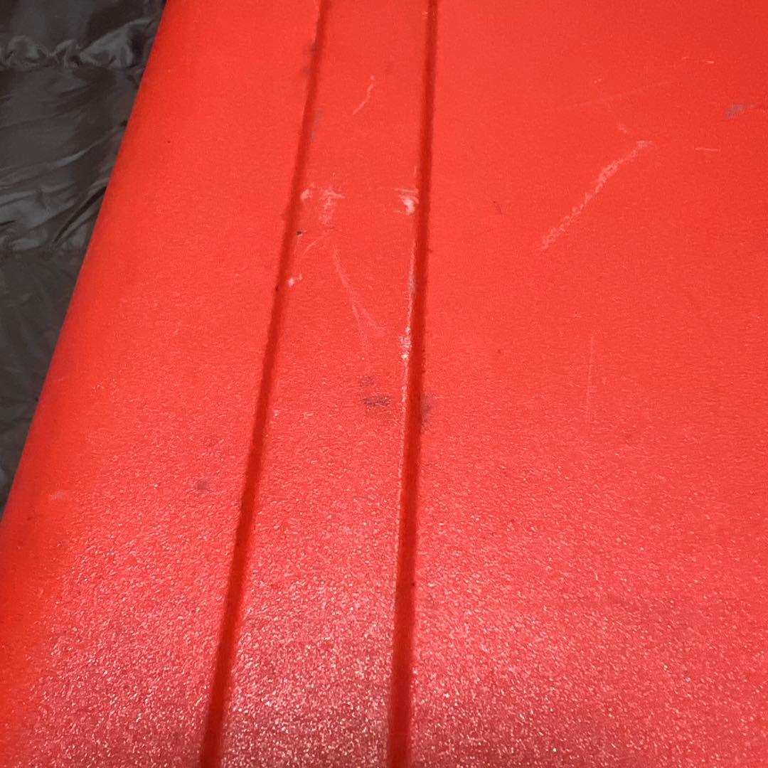 オリベッティ タイプライター バレンタインS フランス、ドイツ語対応