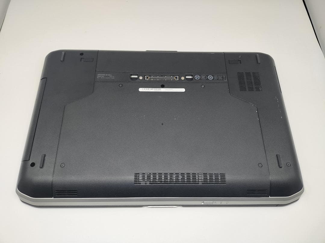 【DELL】爆速 Corei7/新品SSD256GB ノートパソコン A9