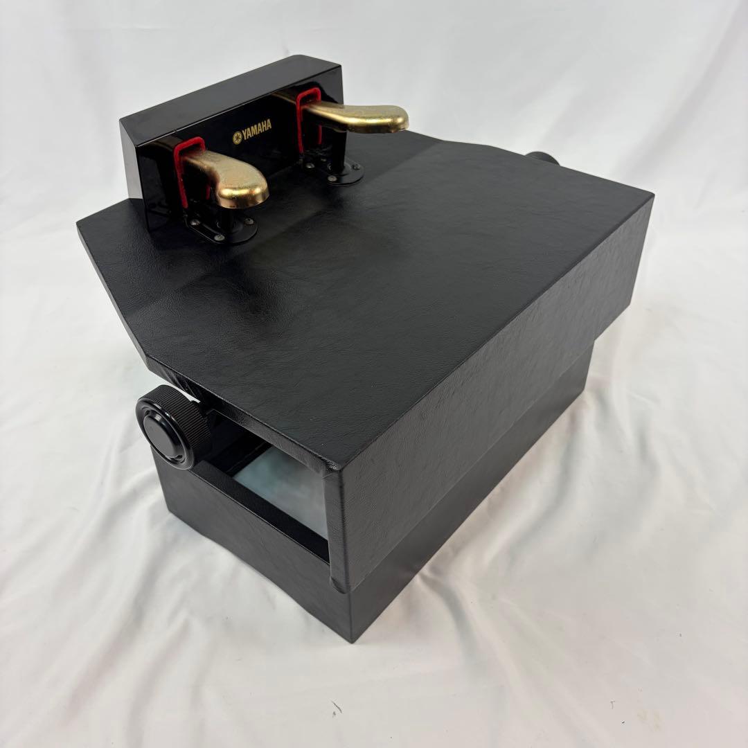 YAMAHA ヤマハ ピアノ補助台 HP-705 日本製