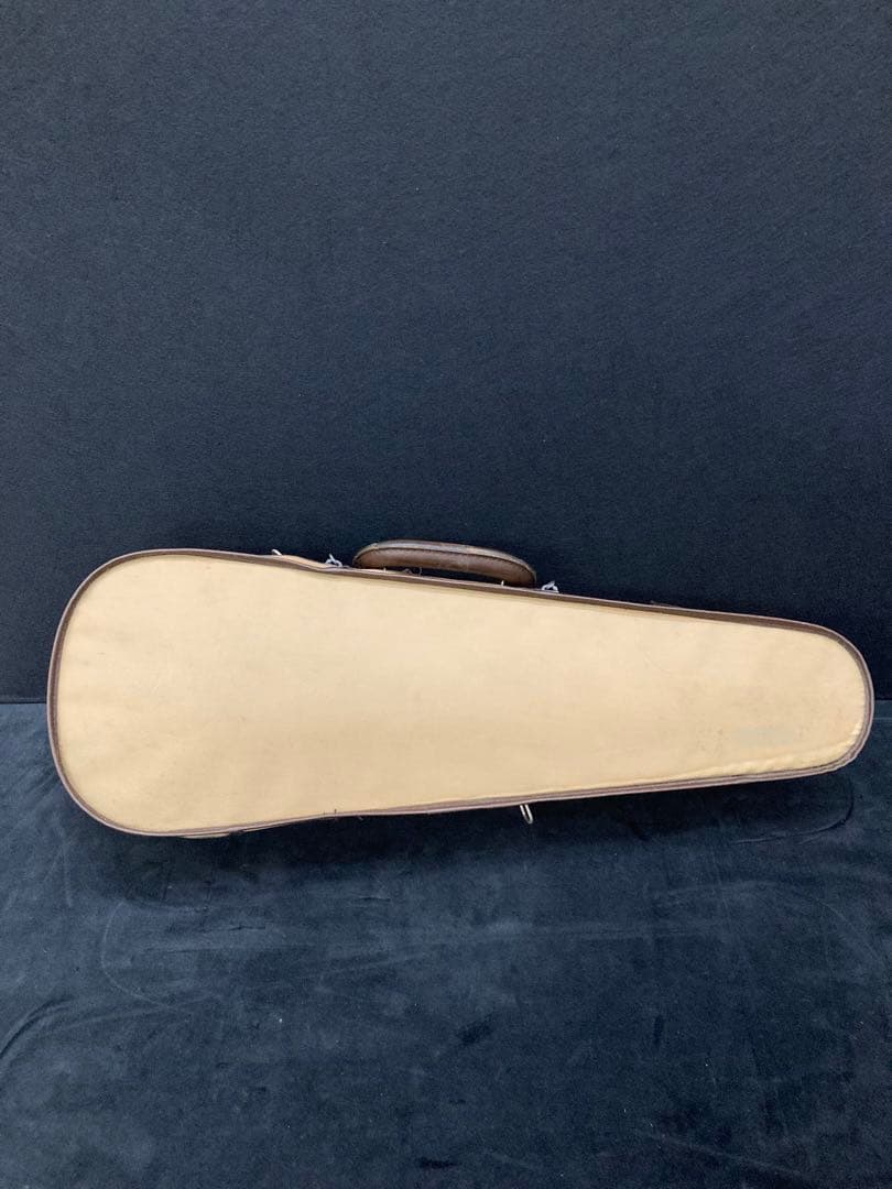 スズキバイオリン名古屋　no.220 1/8 子供用バイオリン　SUZUKI ②