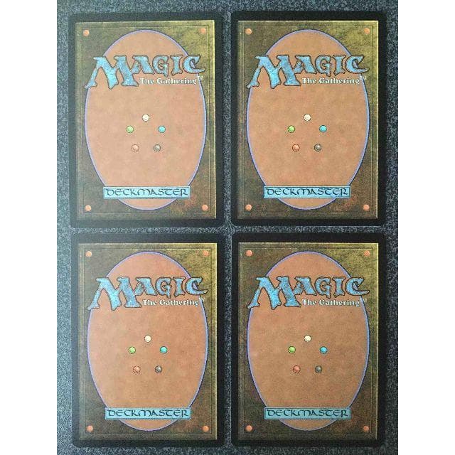 MTG V12 FtV すべてを護るもの、母聖樹 英語 Foil 3枚