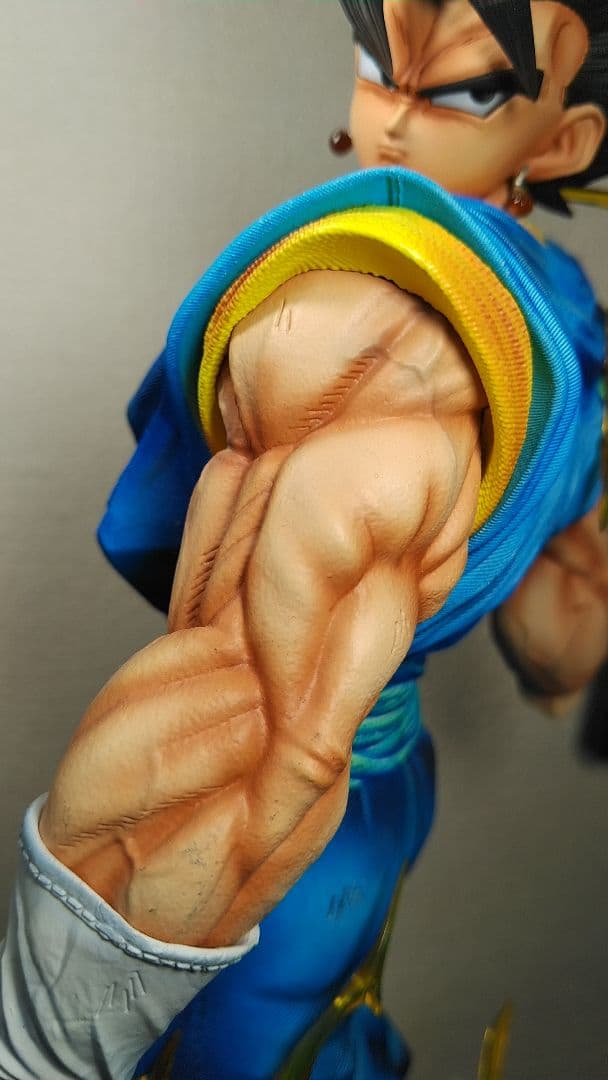 クレア スタンフィールド