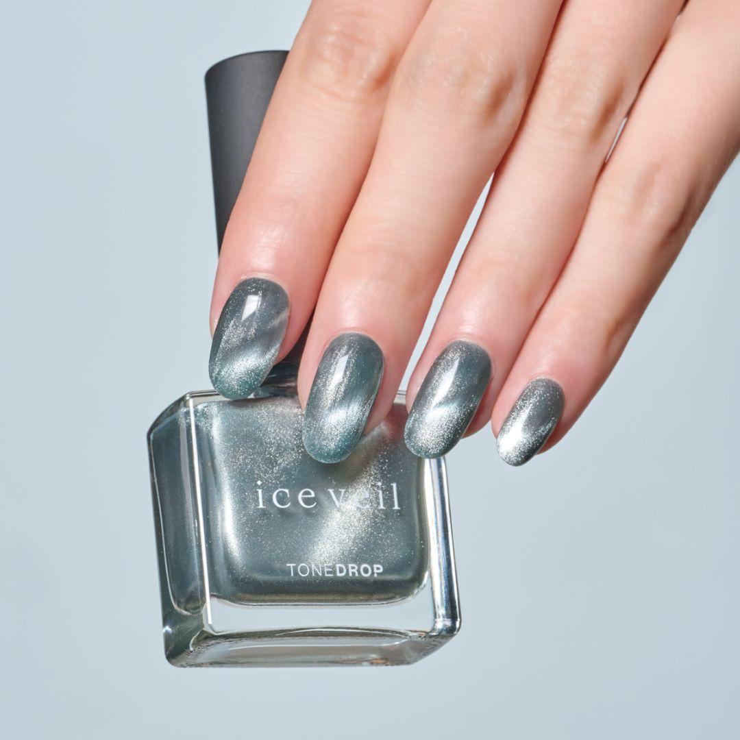 TONE DROP マグネット ポリッシュ セット トーンドロップ