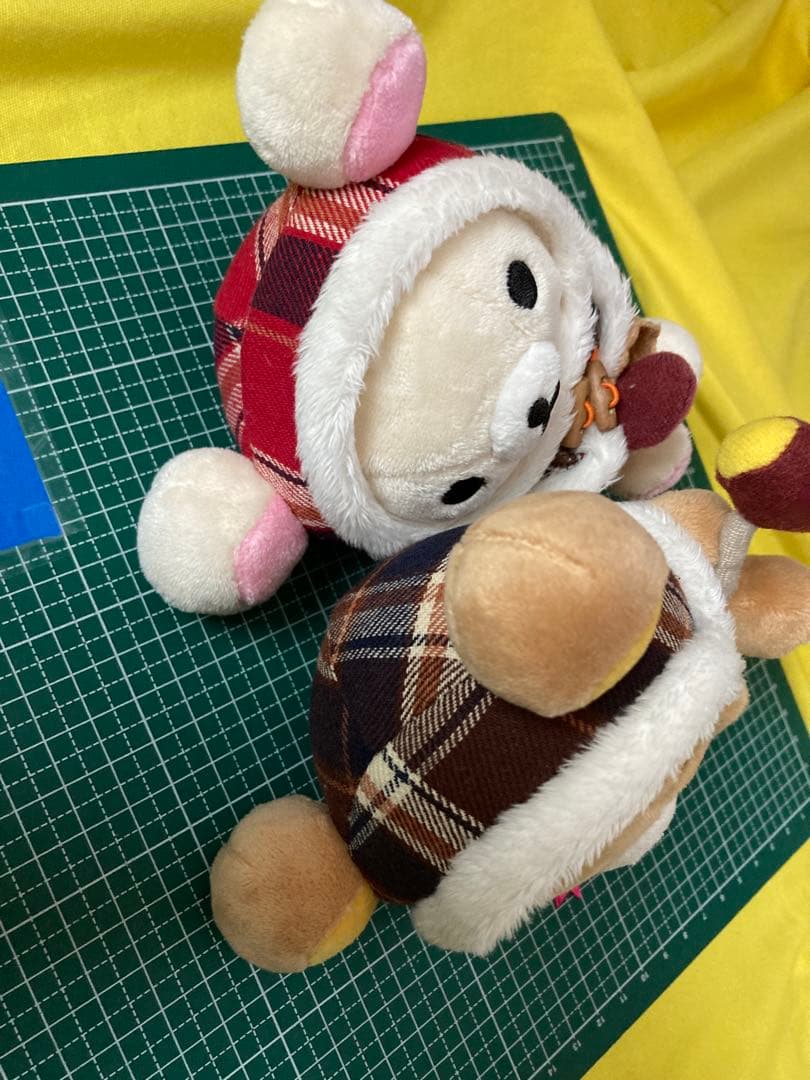 リラックマストア限定‼️✳️アニバーサリーぬいぐるみ✳️吉祥寺店3周年記念