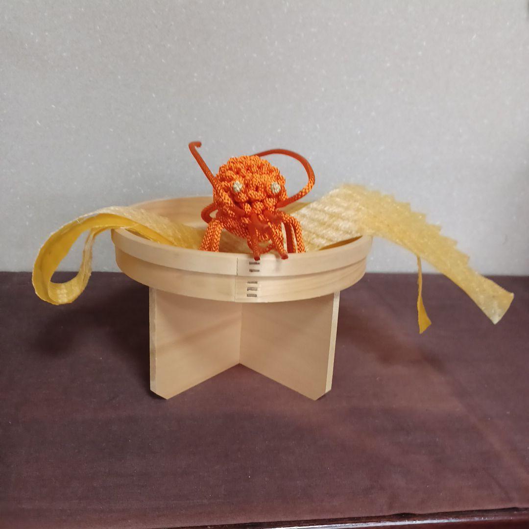 お正月飾り