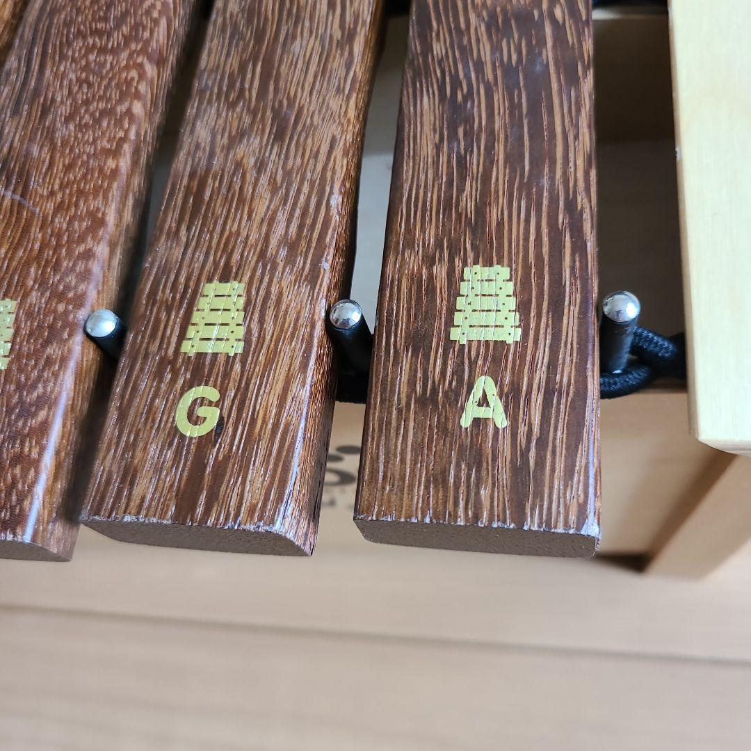 goldon 木琴