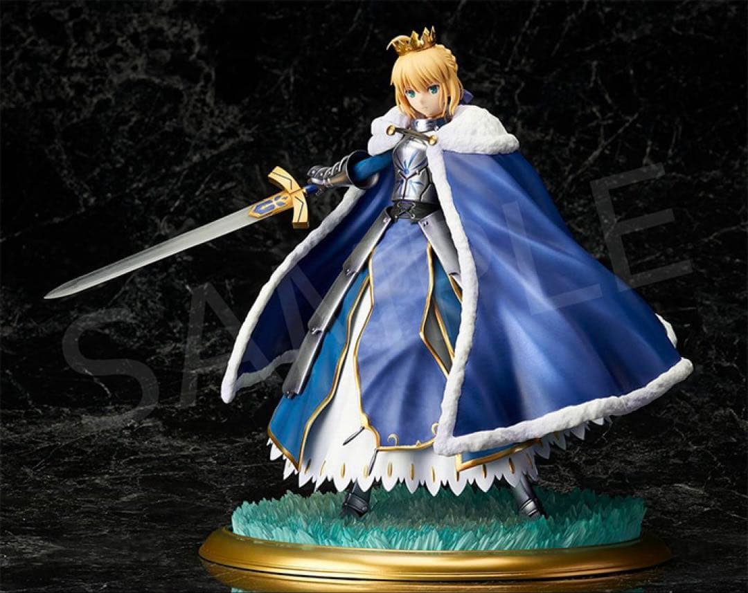 ANIPLEX＋ Fate/Grand Order セイバー 1/7 フィギュア