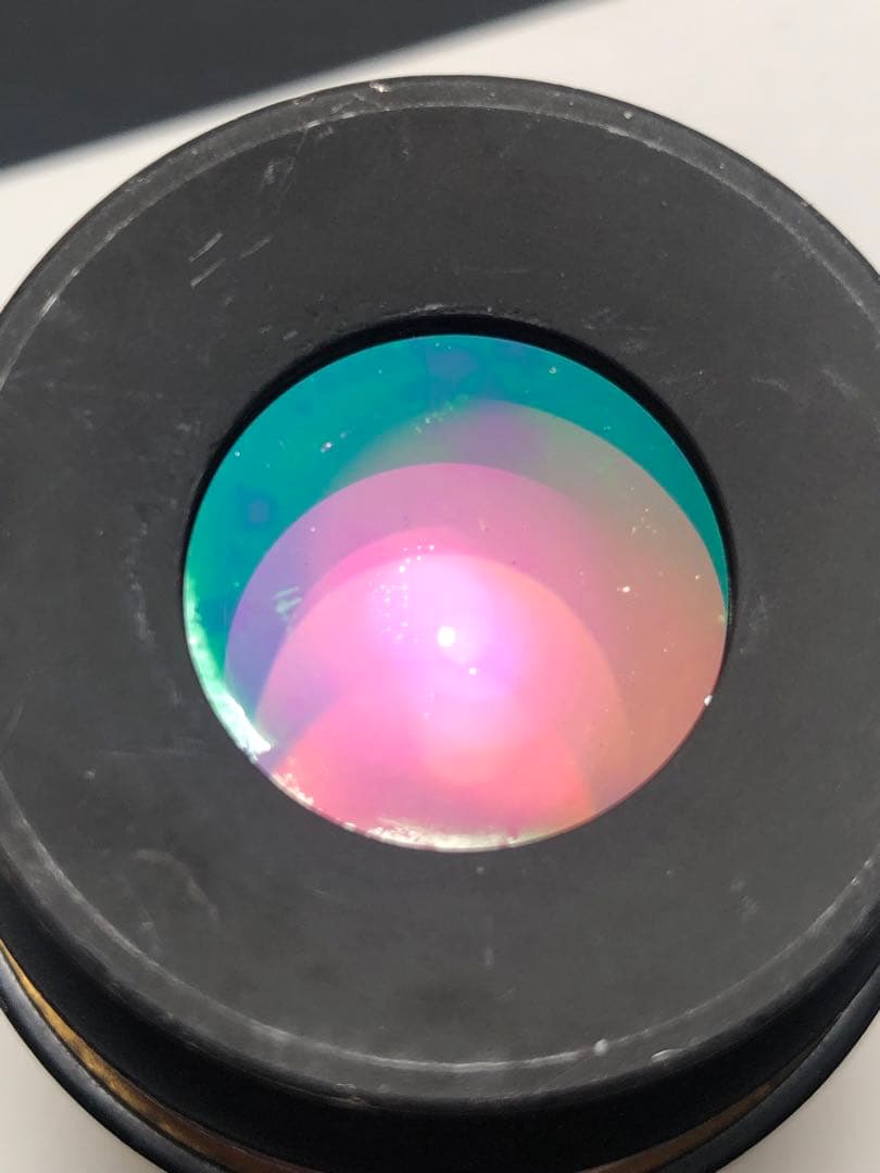 希少　NIKON ultra micro nikkor 50mm f1.8 e