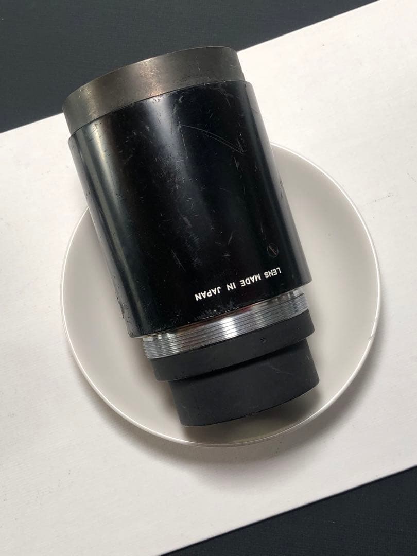 希少　NIKON ultra micro nikkor 50mm f1.8 e