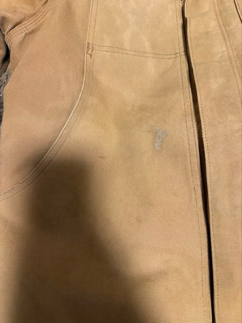 【25日まで限定価格】Carhartt トラディショナルコート