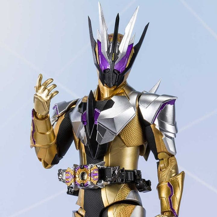 S.H.フィギュアーツ 仮面ライダーサウザー 魂ウェブ商店限定