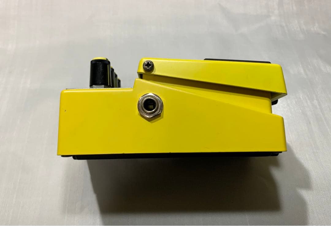 BOSS TURBO OVERDRIVE ターボオーバードライブOD-2