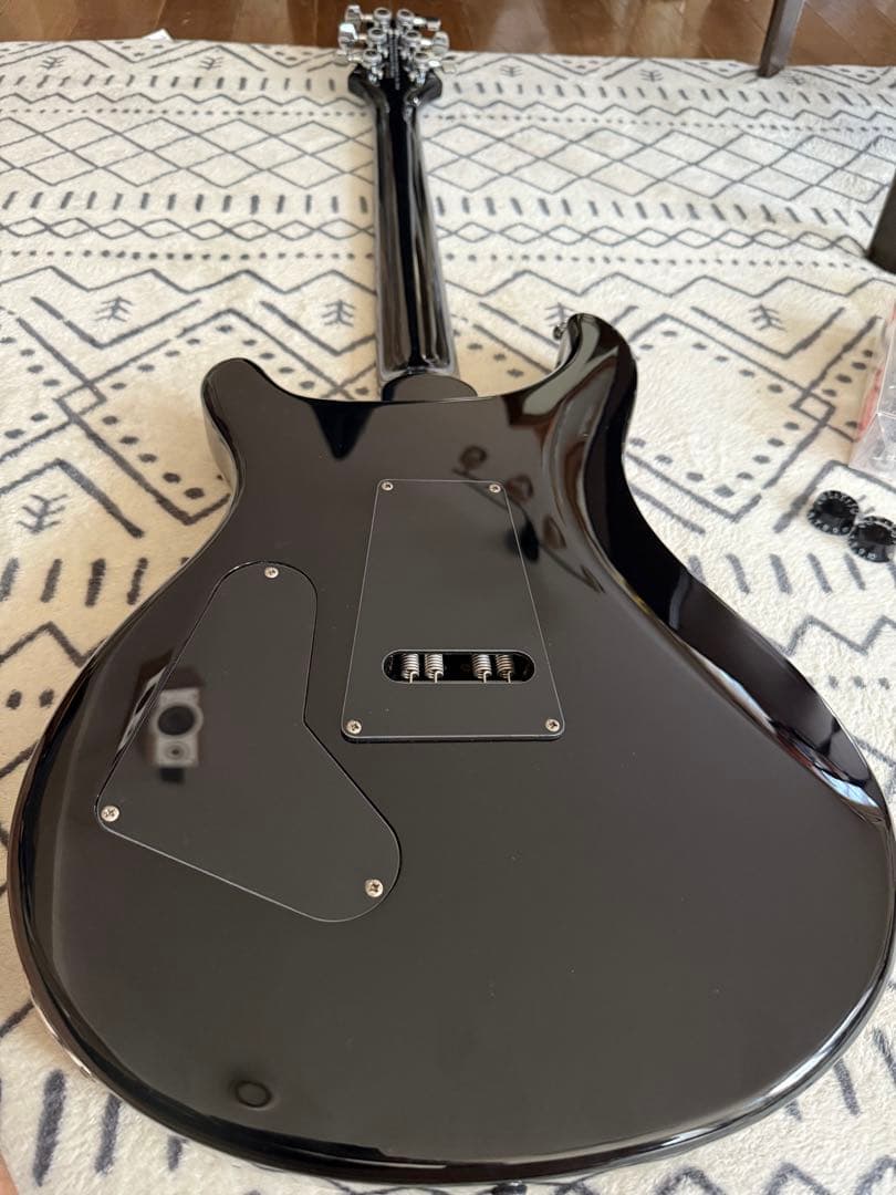 ギター PRS SE Custom24