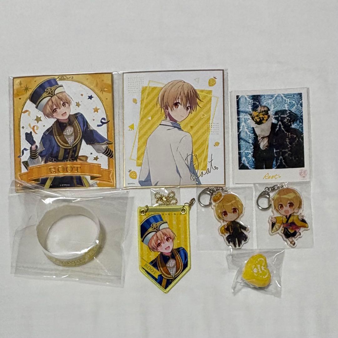 すとぷり　るぅとくん　まとめ売り　71点