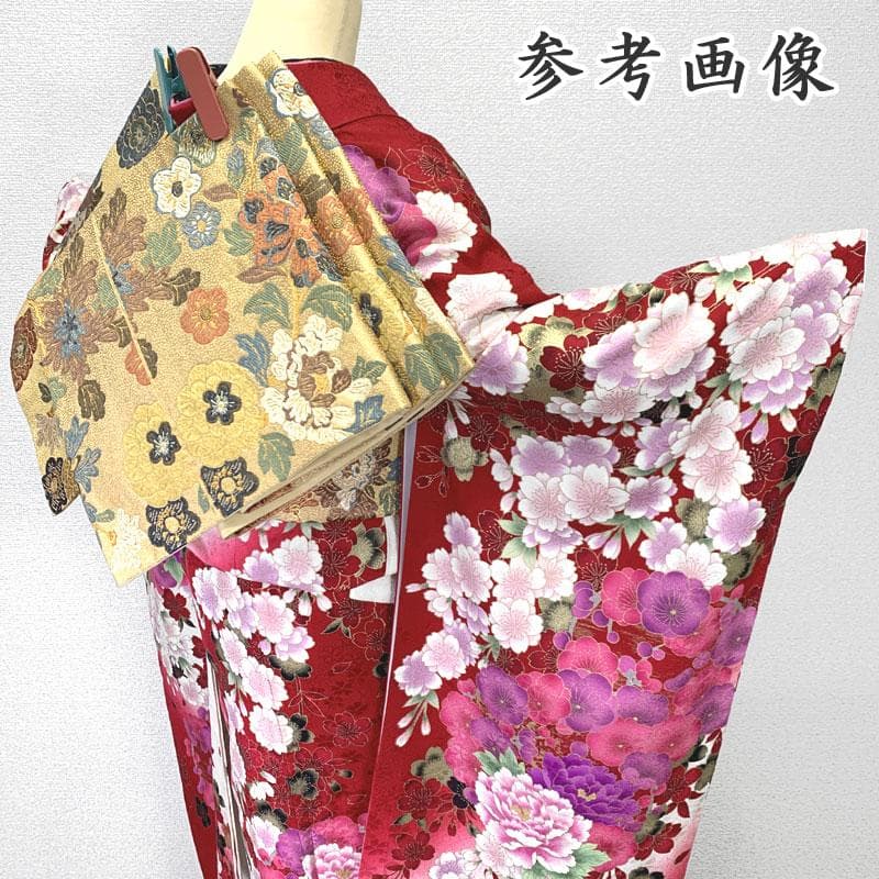 511z49,312y11,小物類,507uu3,半衿〇高身長な方にも 振袖〇