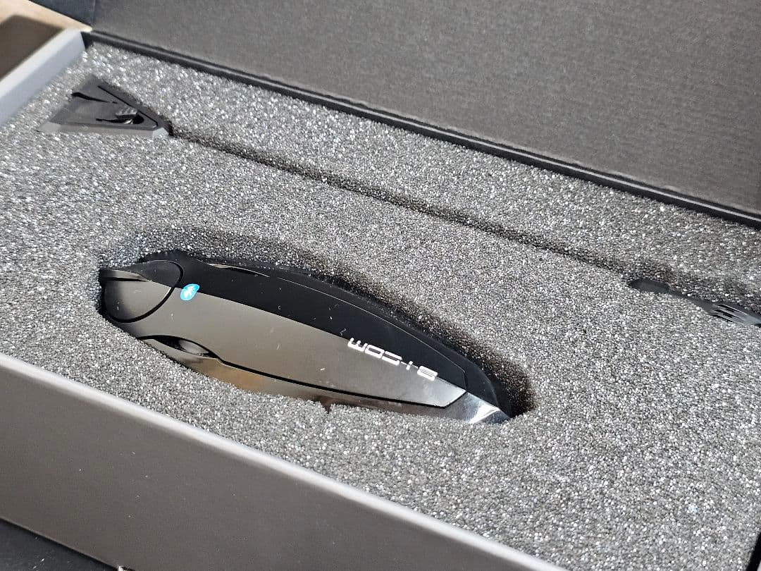 【バイク用インカム】B +COM6X TYPE:SB6X シングルユニット