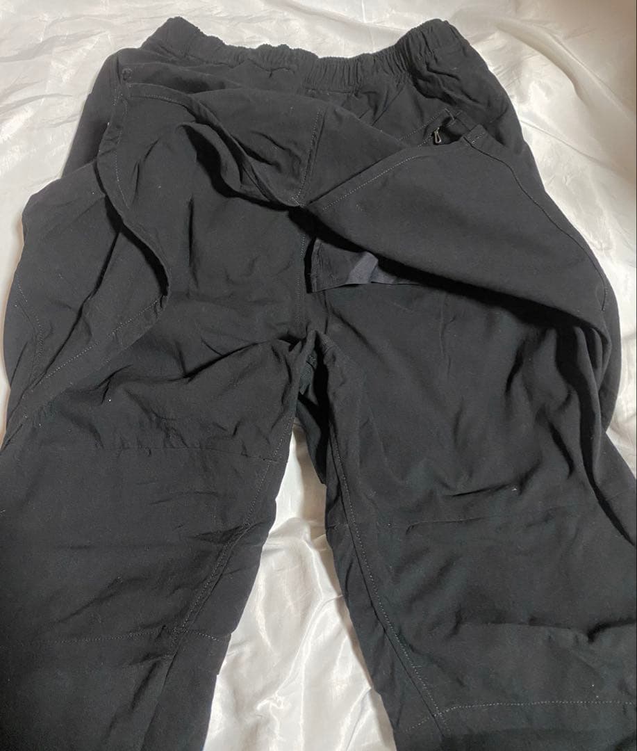 julius untrue; 3 L 687PAM1 スカート付きパンツ