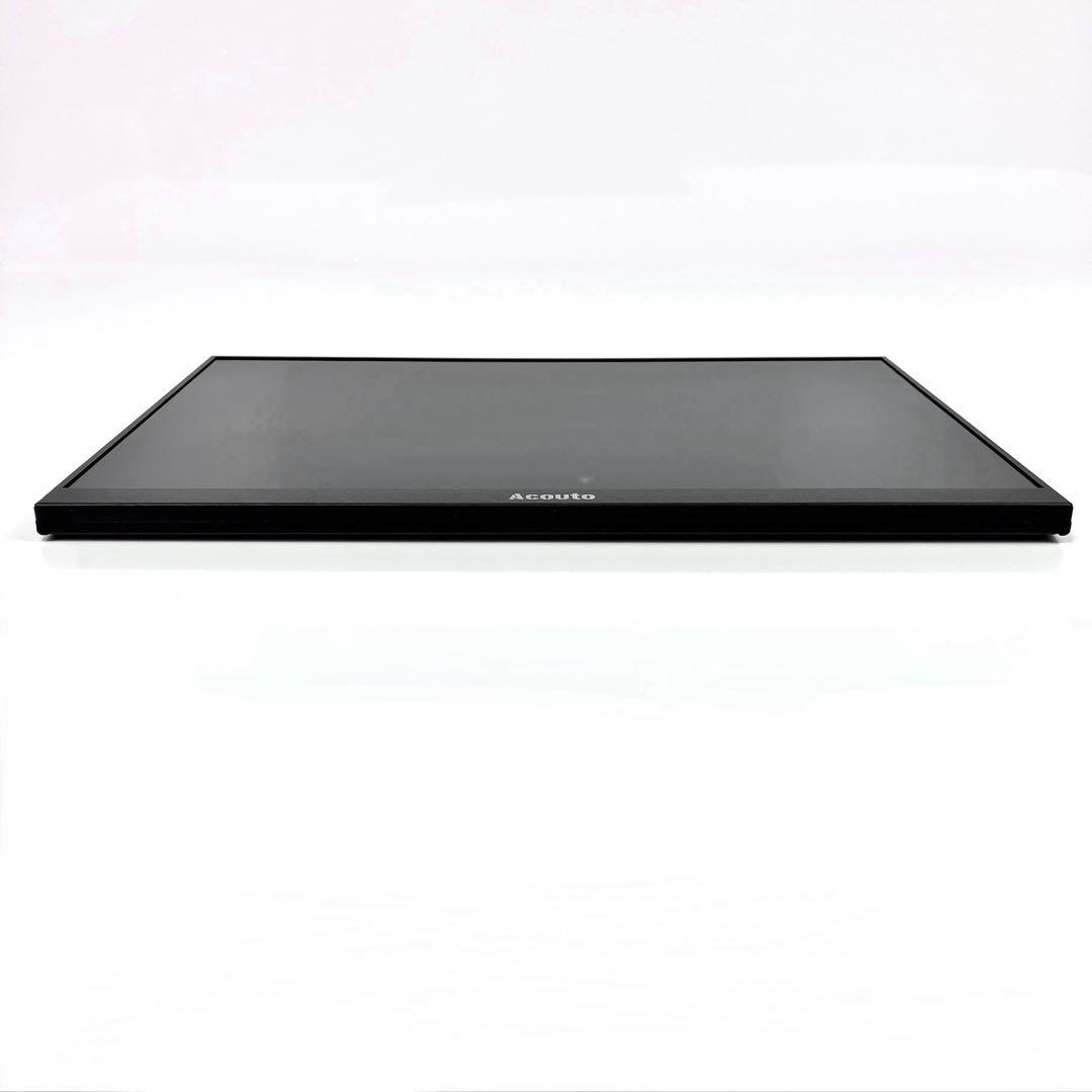 ☆美品☆　Acouto　XC16 Pro　2K モバイルモニター 16インチ