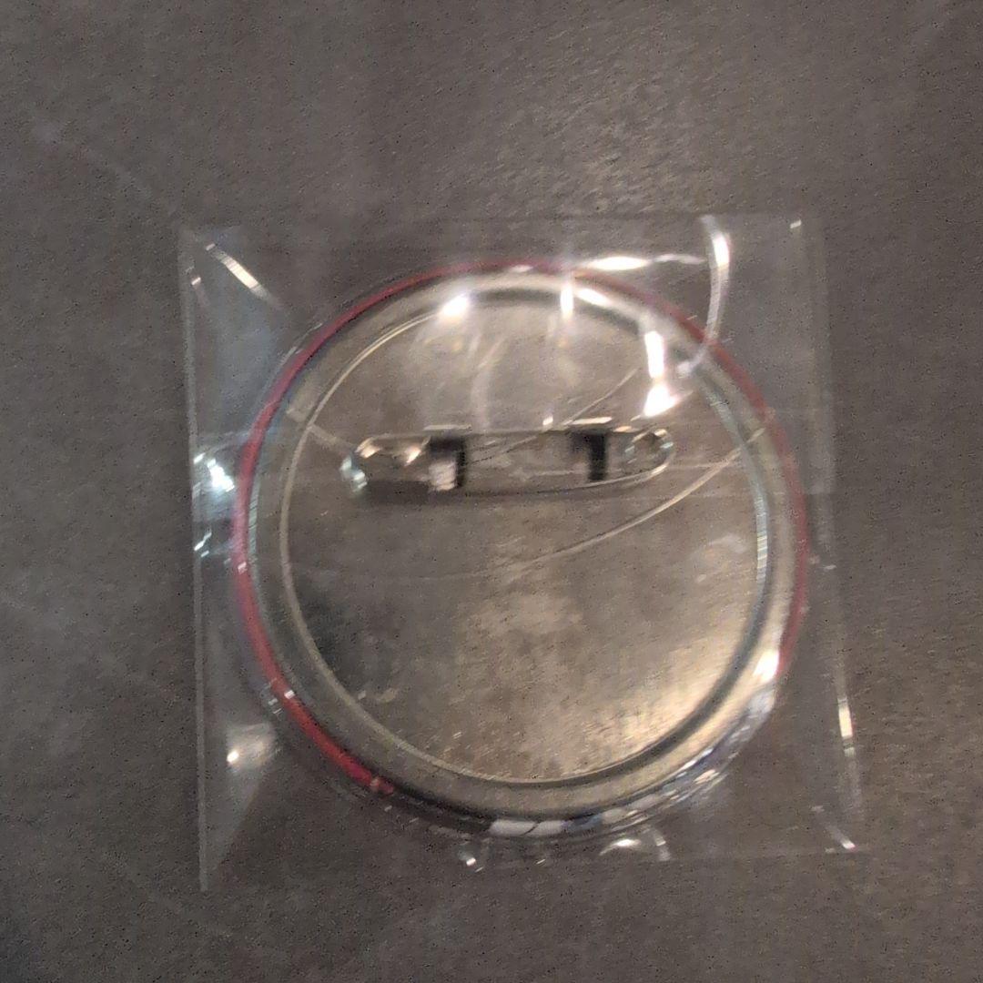 カラフルピーチ　ゆあんくん　缶バッチ　まとめ売り