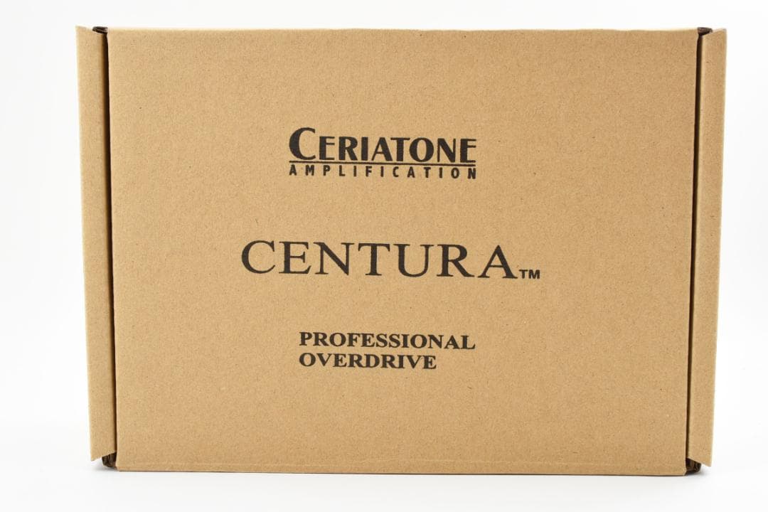新品 未使用 Ceriatone Centura Matte Gold 絵付き