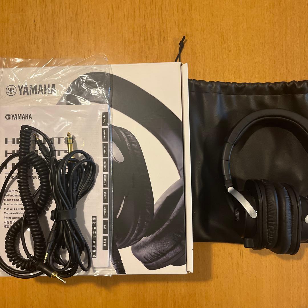 【美品】HPH-MT8