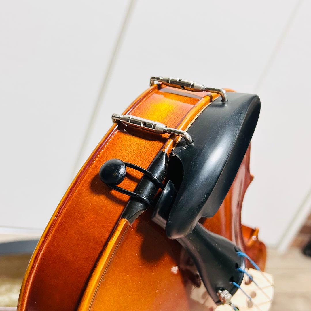 【良品】 スズキ バイオリン No.280 3/4サイズ