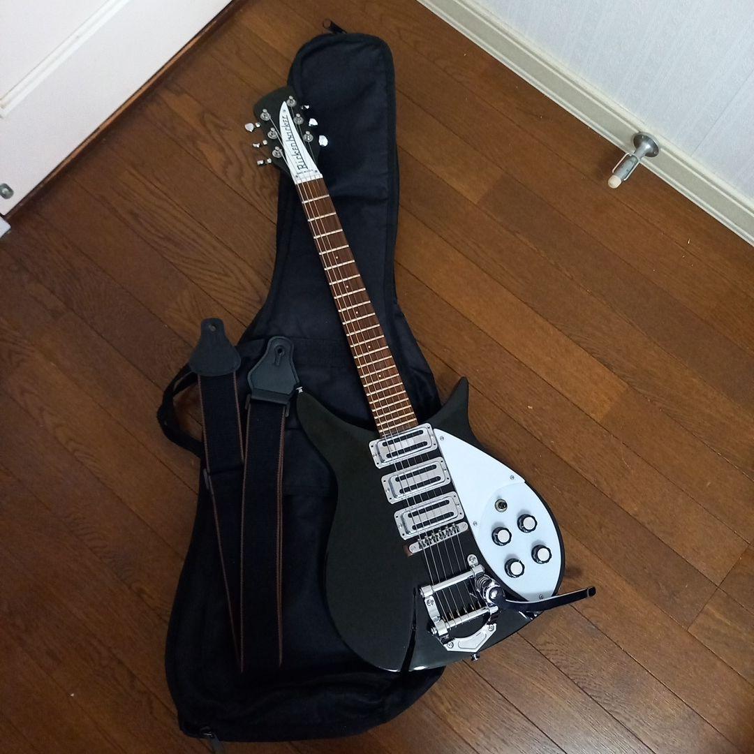 Rickenbacker325 リッケンバッカーコピーモデル