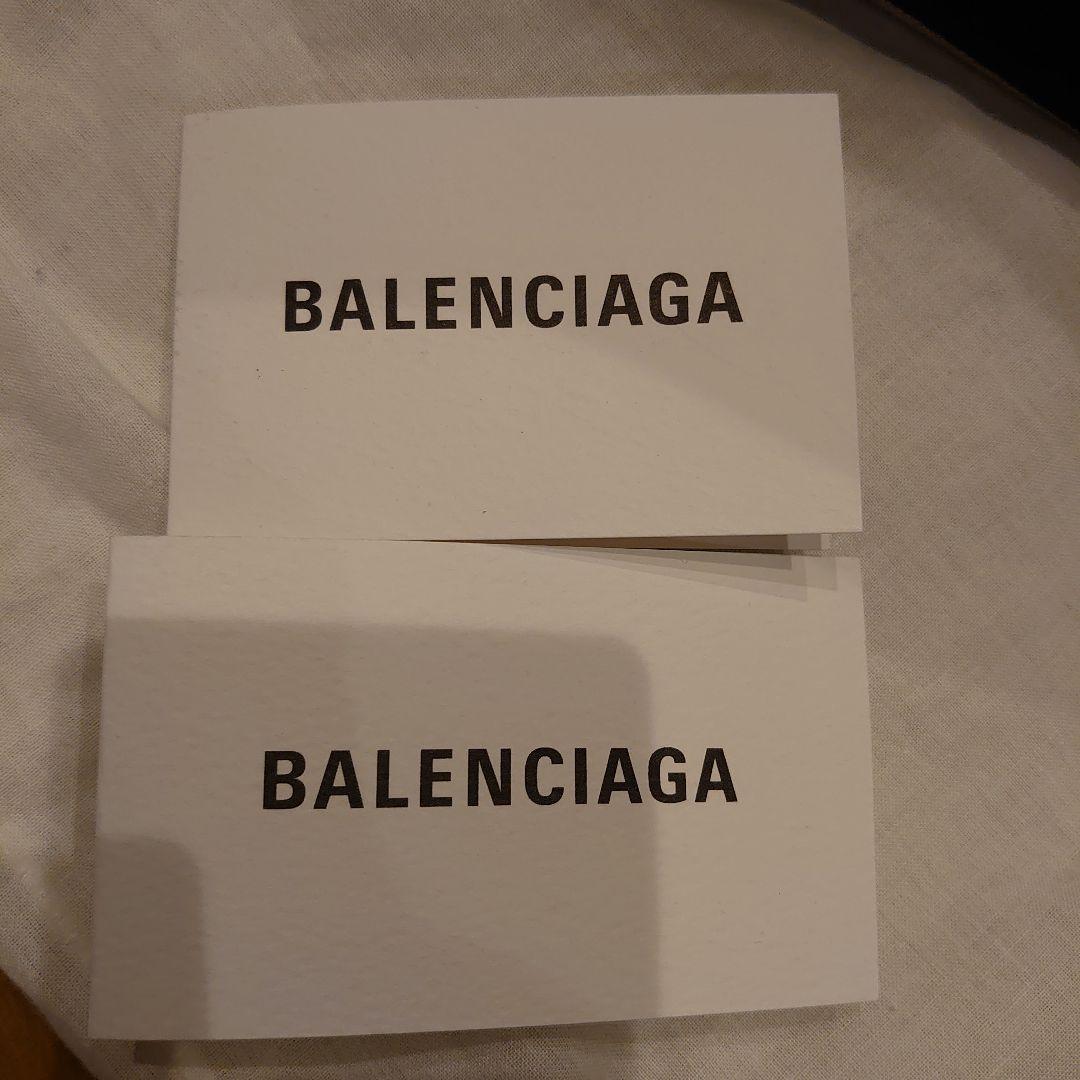 バレンシアガ　BALENCIAGA カバス　バッグ
