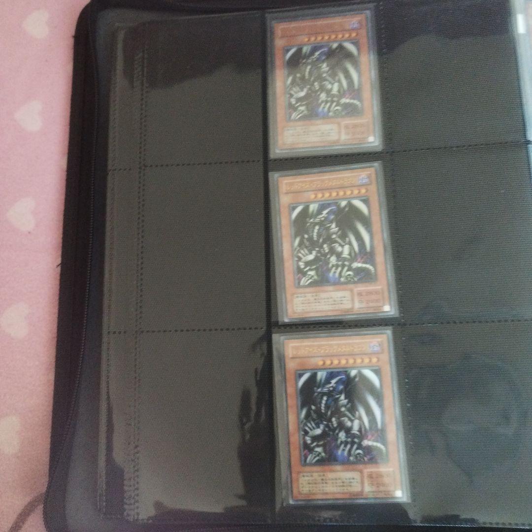 遊戯王カード　初期まとめ売り！1〜9枚目の写真全てとなります！