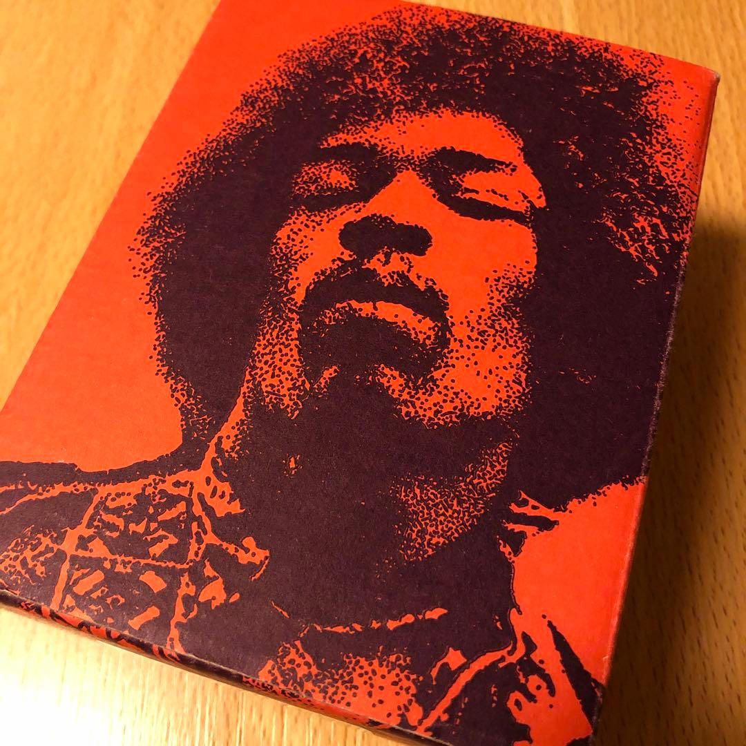 Jim Dunlop FFM3 Fuzz Face Mini ファズ