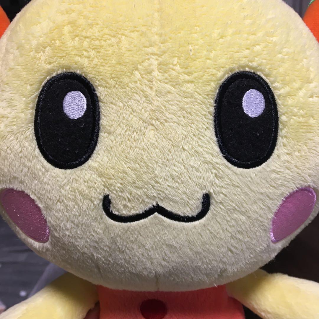 ぬいぐるみ