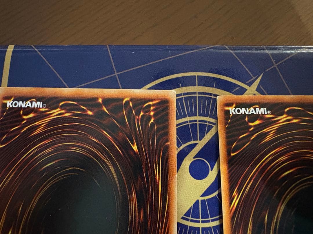 遊戯王 王国・王の右手の栄光 ノーマル ※キズあり セット