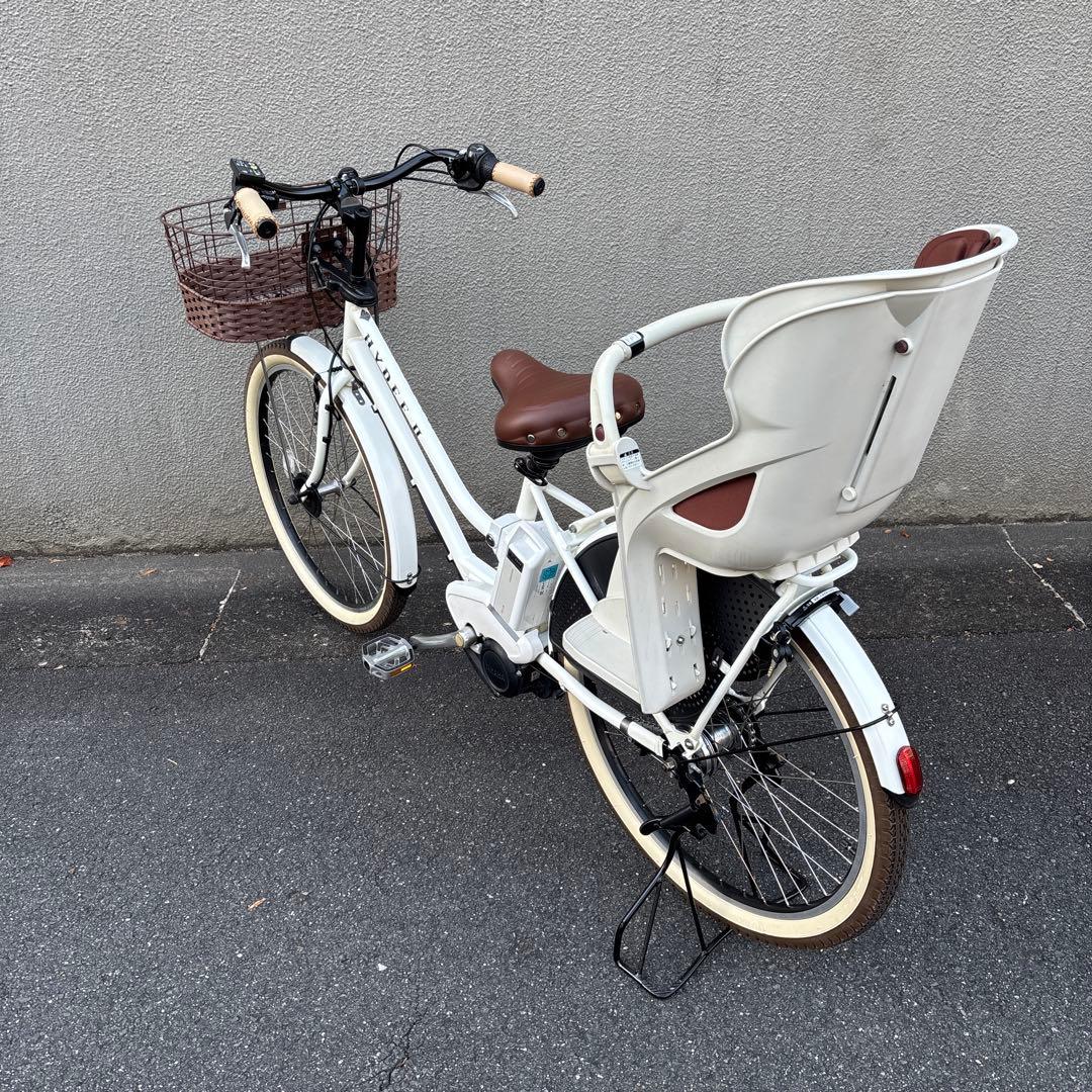 natsumi 様予約済み☆良い感じ❣️☆HYDEE.2 ハイディ2 整備済み〜♪