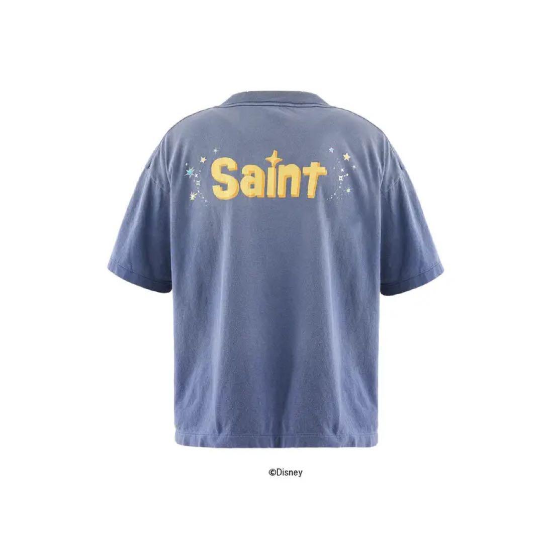 saint mxxxxxx × Disney TINKER BELL S