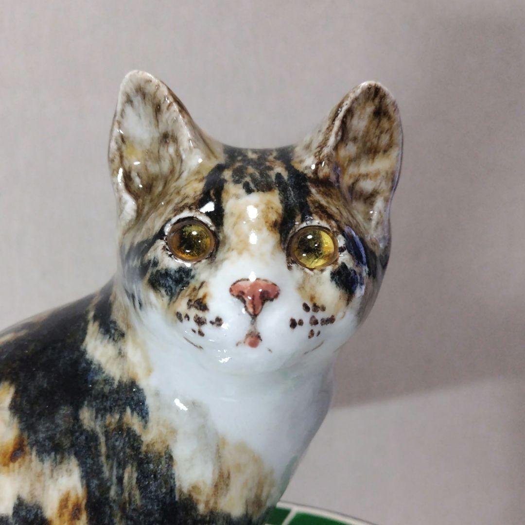 ウィンスタンレイキャット（ケンジントンキャット）サイズ4