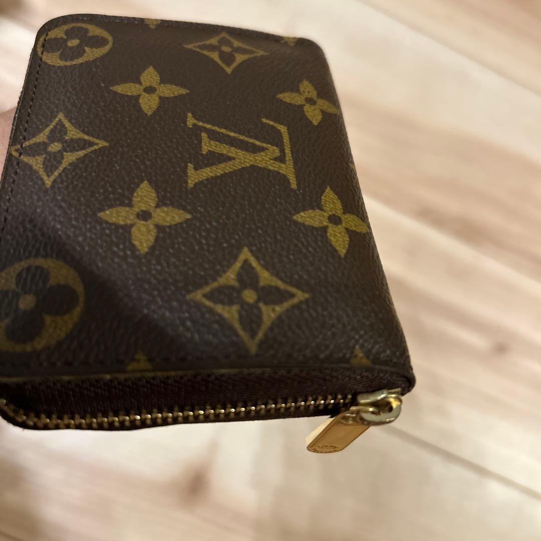 【ちゃんはる】【美品】Louis Vuittonケース